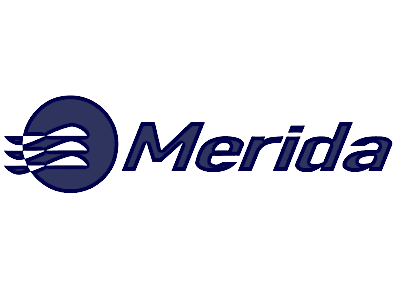merida logo